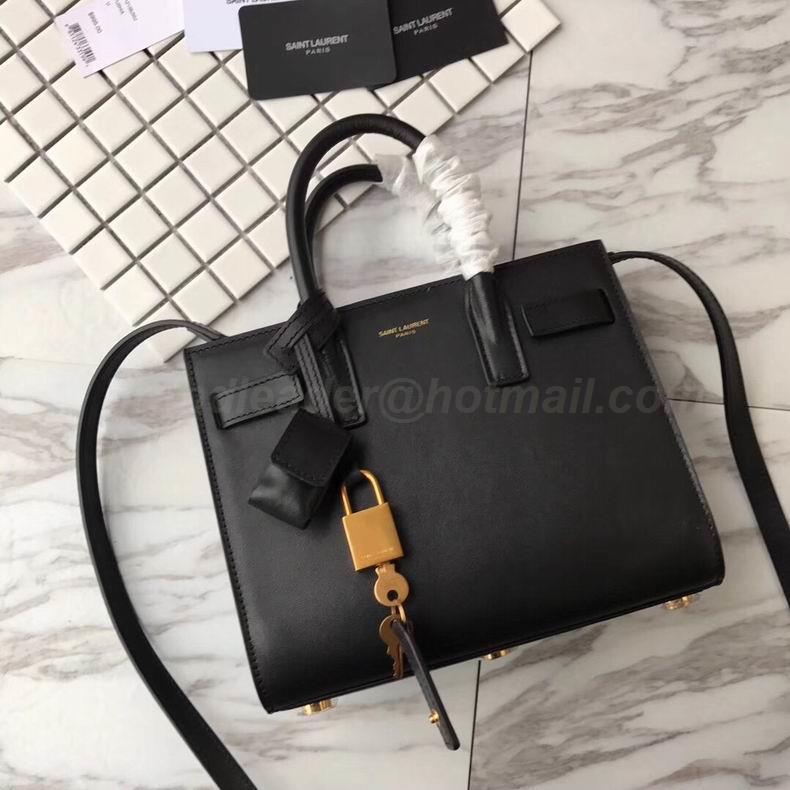 YSL Handbags 155